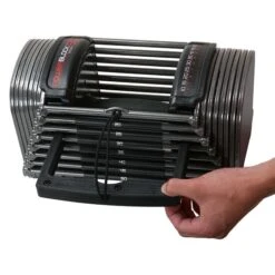 PowerBlock Kurzhantel "Sport" 19 PowerBlock Kurzhantel "Sport" -Geschäft Für Fitnessgeräte 225 0612 3