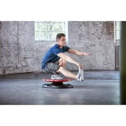 Reebok Balance-Board "Core Board" -Geschäft Für Fitnessgeräte 225 6665 3