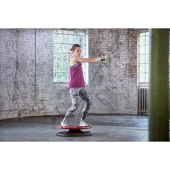 Reebok Balance-Board "Core Board" -Geschäft Für Fitnessgeräte 225 6665 5