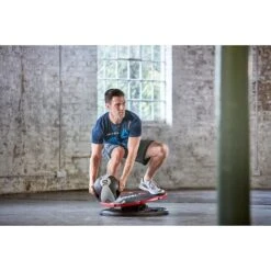Reebok Balance-Board "Core Board" -Geschäft Für Fitnessgeräte 225 6665 6