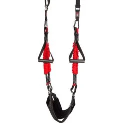 4D Pro Schlingentrainer "Bungee 4.0" 12 4D Pro Schlingentrainer "Bungee 4.0" -Geschäft Für Fitnessgeräte 231 6417 1