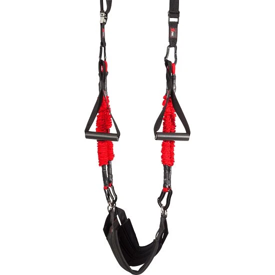 4D Pro Schlingentrainer "Bungee 4.0" 3 4D Pro Schlingentrainer "Bungee 4.0" – Bild 3