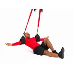 4D Pro Schlingentrainer "Bungee 4.0" 19 4D Pro Schlingentrainer "Bungee 4.0" -Geschäft Für Fitnessgeräte 231 6417 10