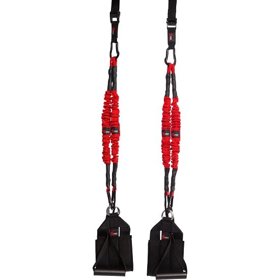 4D Pro Schlingentrainer "Bungee 4.0" 1 4D Pro Schlingentrainer "Bungee 4.0"