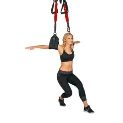 4D Pro Schlingentrainer "Bungee 4.0" 17 4D Pro Schlingentrainer "Bungee 4.0" -Geschäft Für Fitnessgeräte 231 6417 7
