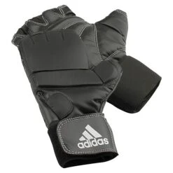 Adidas Boxhandschuhe "Speed" -Geschäft Für Fitnessgeräte 232 0306 3