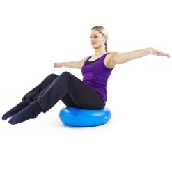 Sport-Thieme Balance-Kissen "XXL" -Geschäft Für Fitnessgeräte 232 6607 2