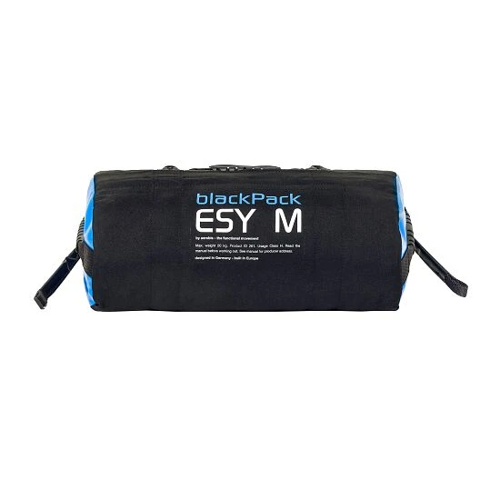 Aerobis Gewichtstrainer BlackPack "Esy" 5 Aerobis Gewichtstrainer BlackPack "Esy" – Bild 5