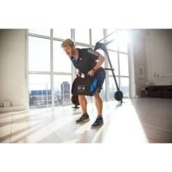 Aerobis Gewichtstrainer BlackPack "Esy" 16 Aerobis Gewichtstrainer BlackPack "Esy" -Geschäft Für Fitnessgeräte 232 9013 3 1