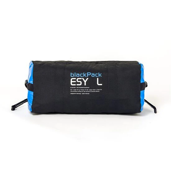 Aerobis Gewichtstrainer BlackPack "Esy" 10 Aerobis Gewichtstrainer BlackPack "Esy" – Bild 10