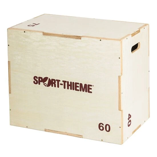 Sport-Thieme Plyobox "Holz" 4 Sport-Thieme Plyobox "Holz" – Bild 4