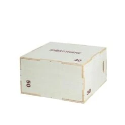 Sport-Thieme Plyobox "Holz" 8 Sport-Thieme Plyobox "Holz" -Geschäft Für Fitnessgeräte 233 7917 1