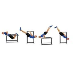 Perform Better PowerCube -Geschäft Für Fitnessgeräte 235 3803 6