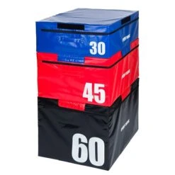 Sport-Thieme Plyobox "Soft" -Geschäft Für Fitnessgeräte 235 4301 2