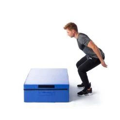 Sport-Thieme Plyobox "Soft" -Geschäft Für Fitnessgeräte 235 4301 5