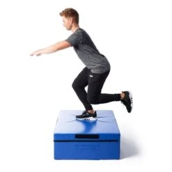 Sport-Thieme Plyobox "Soft" -Geschäft Für Fitnessgeräte 235 4301 6