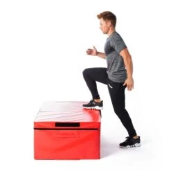 Sport-Thieme Plyobox "Soft" -Geschäft Für Fitnessgeräte 235 4314 2