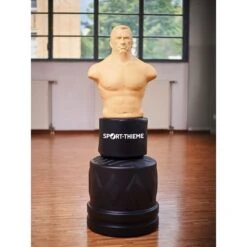 Sport-Thieme Boxdummy "Boxing Man" -Geschäft Für Fitnessgeräte 235 6105 1