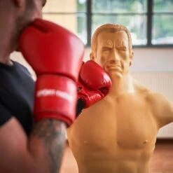 Sport-Thieme Boxdummy "Boxing Man" -Geschäft Für Fitnessgeräte 235 6105 2