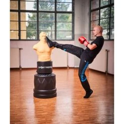 Sport-Thieme Boxdummy "Boxing Man" -Geschäft Für Fitnessgeräte 235 6105 3