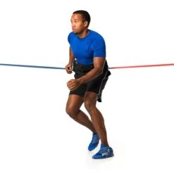 Artzt Thepro Widerstandsgürtel "Belt" -Geschäft Für Fitnessgeräte 235 9003 3