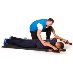 Slashpipe Balance-Trainer "Single" -Geschäft Für Fitnessgeräte 237 6501 5