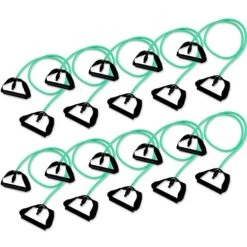 Sport-Thieme Fitness-Tube-Set "Safety"