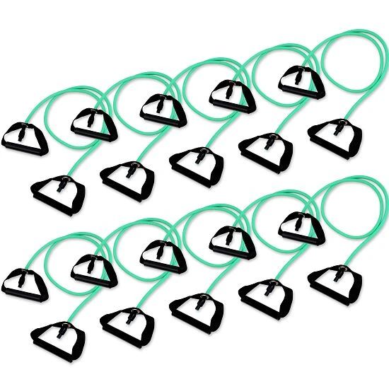 Sport-Thieme Fitness-Tube-Set "Safety" 1 Sport-Thieme Fitness-Tube-Set "Safety"