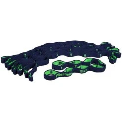 Sport-Thieme Elastikbänder-Set -Geschäft Für Fitnessgeräte 237 8321