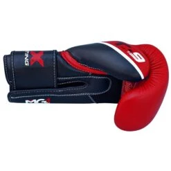 RDX Boxhandschuhe "T9" 5 RDX Boxhandschuhe "T9" -Geschäft Für Fitnessgeräte 249 4702 2