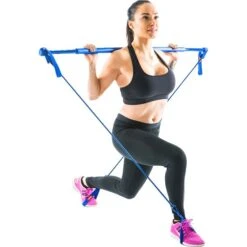 Gymstick Widerstandstrainer "2.0" -Geschäft Für Fitnessgeräte 255 1715 2