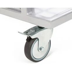 Slashpipe Transportwagen Für Slashpipes -Geschäft Für Fitnessgeräte 255 3708 6