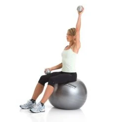 Togu Gewichtsball "Stonie" -Geschäft Für Fitnessgeräte 255 4307 3
