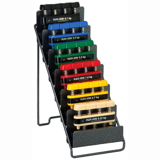 Flex-Ion Handtrainer-Set "Flex-Ion" 1 Flex-Ion Handtrainer-Set "Flex-Ion"