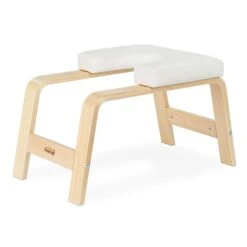 Feetup Kopfstandhocker "Trainer" -Geschäft Für Fitnessgeräte 259 6802