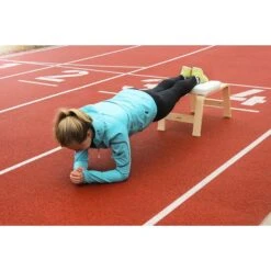 Feetup Kopfstandhocker "Trainer" -Geschäft Für Fitnessgeräte 259 6802 6