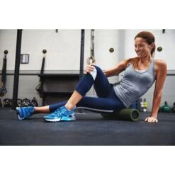 RumbleRoller Faszienrolle "Gator" -Geschäft Für Fitnessgeräte 261 2007 2