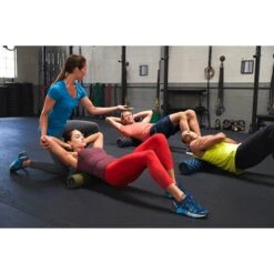 RumbleRoller Faszienrolle "Gator" -Geschäft Für Fitnessgeräte 261 2007 3