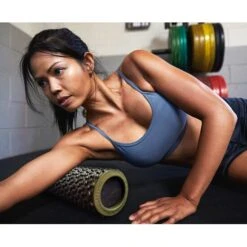 RumbleRoller Faszienrolle "Gator" -Geschäft Für Fitnessgeräte 261 2007 4