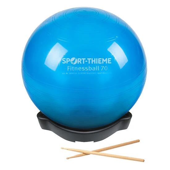 Sport-Thieme Drums Alive-Set "Fitness Drums" 1 Sport-Thieme Drums Alive-Set "Fitness Drums"