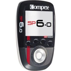 Compex Muskelstimulationsgerät "Sport" -Geschäft Für Fitnessgeräte 264 3322