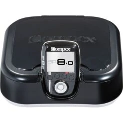 Compex Muskelstimulationsgerät "Sport" -Geschäft Für Fitnessgeräte 264 3335 1
