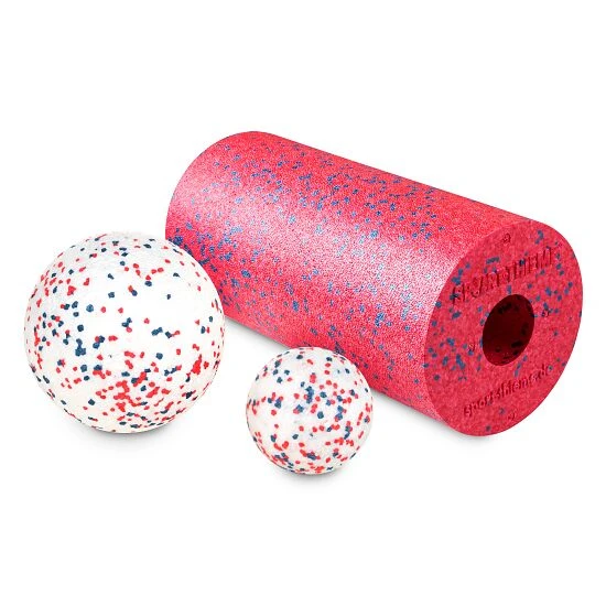 Sport-Thieme Faszien-Set 1 Sport-Thieme Faszien-Set