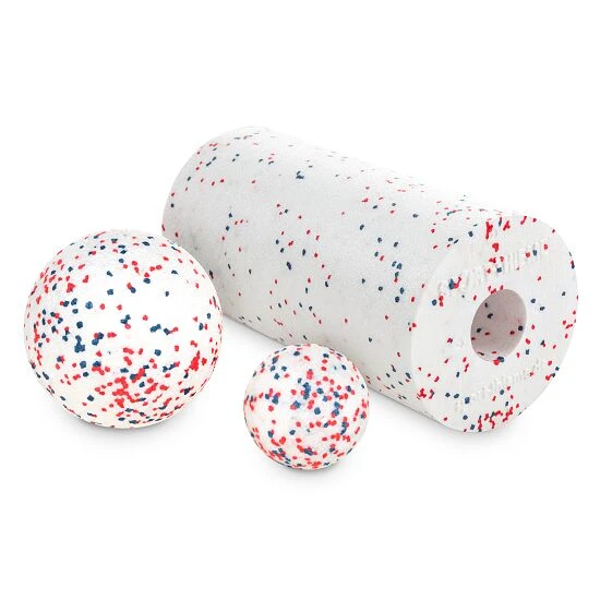 Sport-Thieme Faszien-Set 2 Sport-Thieme Faszien-Set – Bild 2