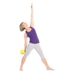 Togu Jacaranda Ball -Geschäft Für Fitnessgeräte 267 2306 2