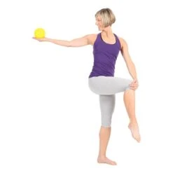 Togu Jacaranda Ball -Geschäft Für Fitnessgeräte 267 2306 3