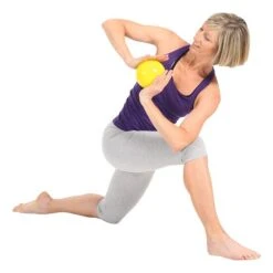 Togu Jacaranda Ball -Geschäft Für Fitnessgeräte 267 2306 6