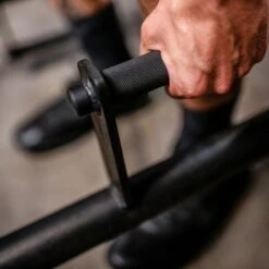 Sport-Thieme Gewichtsstange "Farmers Walk Bar " -Geschäft Für Fitnessgeräte 267 3501 3