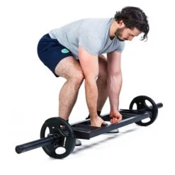 Sport-Thieme Langhantelstange "Multigrip Deluxe" -Geschäft Für Fitnessgeräte 267 5002 2