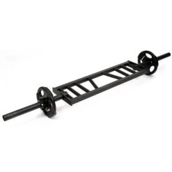 Sport-Thieme Langhantelstange "Multigrip Deluxe" -Geschäft Für Fitnessgeräte 267 5002 4